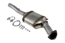 Dieselpartikelfilter Kat DPF für Audi  A6 4F2 3.0 TDI