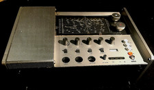 Vintage braun radio - vintage, 1000