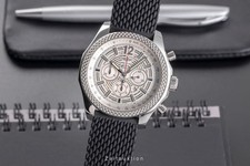 Breitling Bentley Barnato 42