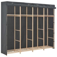 Kleiderschrank 200cm