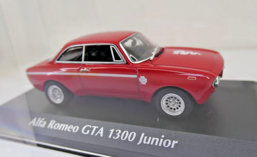Maxichamps alfa romeo - -,