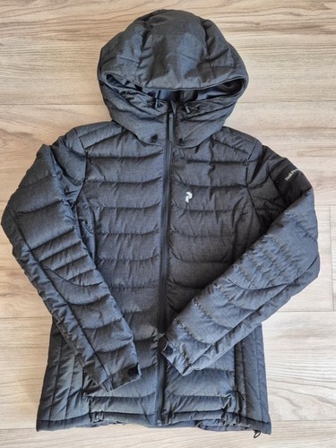 Peak performance ski - peak,