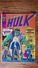 Der gewaltige Hulk Nr. 1 –