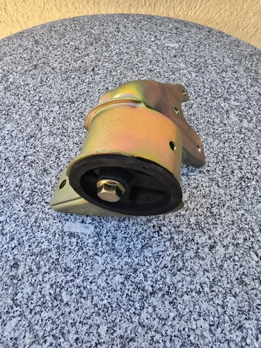 Smart fortwo mc01 motorhalter - smart,