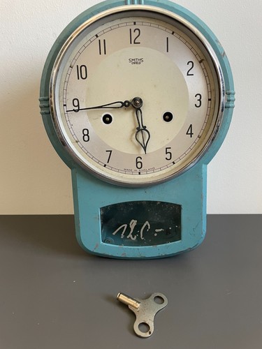 Smiths enfield uhr - enfield,