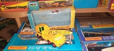 Matchbox King Size Scammell Mobile Crane K-12 OVP