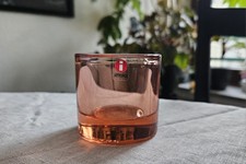 Iittala Kivi Old Pink 60mm
