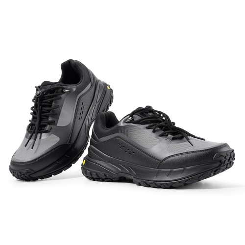 Fitville wanderschuhe herren - wanderschuhe,