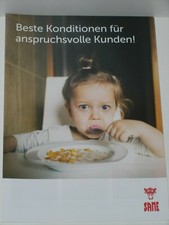 SAME EXPLORER 110 MD GS, DORADO 80 GS, SOLARIS Traktoren Prospekt ( SLH 109 )