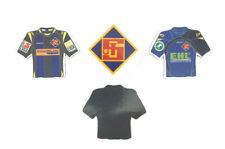TuS Koblenz Trikot Magnet versch. Saisons Fussball Bundesliga AMBALLCOM