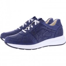 Ganter giselle navy blau - ganter, /