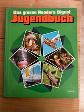 Das grosse reader digest - grosse,