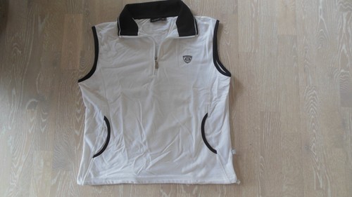 Tennis pullunder von evidence - von,