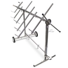 BITUXX Lackierständer