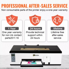 A3 DTF Drucker Epson L1800