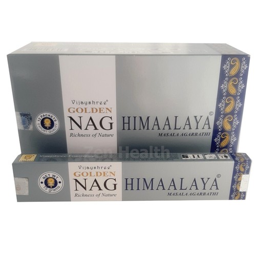 Golden himalaya nag - himalaya,