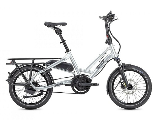 Tern hsd lastenrad - lastenrad, 20"