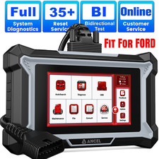 ANCEL DS160 OBD Auto