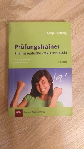 Prüfungstrainer