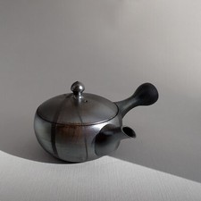 Tokoname Teekanne "hiramaru