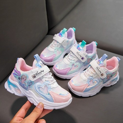 Mädchen kinder elsa schuhe - mädchen,