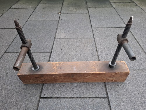 Holz schraub presse zwinge - presse,