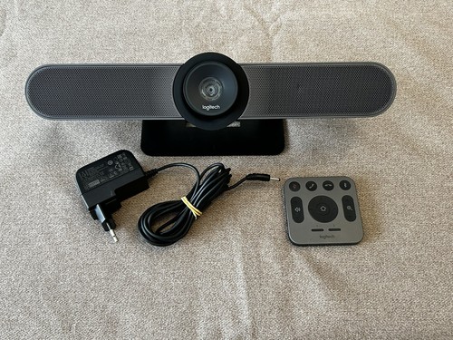Logitech webcam meetup - logitech,