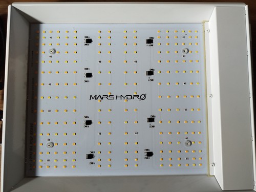 Mars hydro 600 100 watt - hydro,