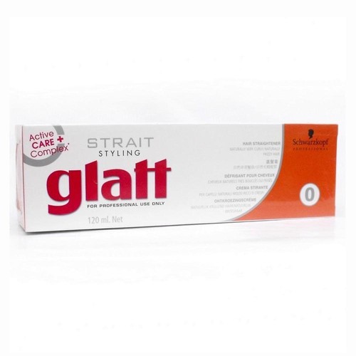 Schwarzkopf glatt strait - schwarzkopf,