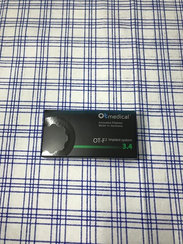 Implantatsystem von - ot-f2,