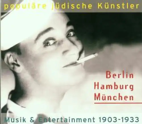 Various populäre jüdische - various,