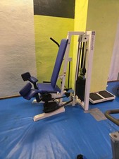 Gym adduktion - gym, 80