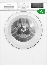 Siemens Waschmaschine iQ500