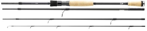 Daiwa lexa travel 70m - travel, 2,70m