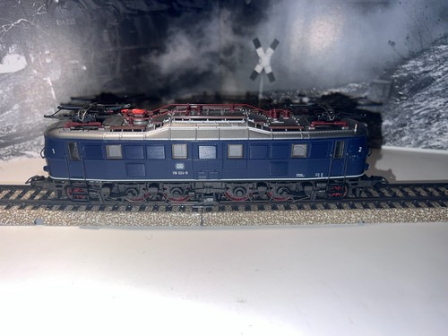 3368 märklin 118 024 - märklin, br