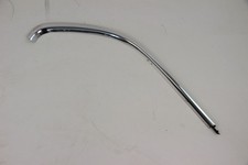 Original BMW E46 3er Touring 316i-330i Zierleiste Regenrinne rechts hinten Chrom