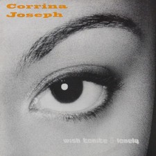 Corrina Joseph Wish Tonite /