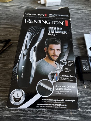 Remington 320 akku - mb,