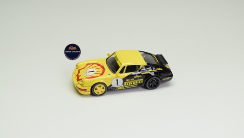 Vitesse porsche 964 - 1:43,