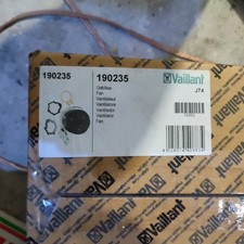 in Teilen Vaillant VC 356