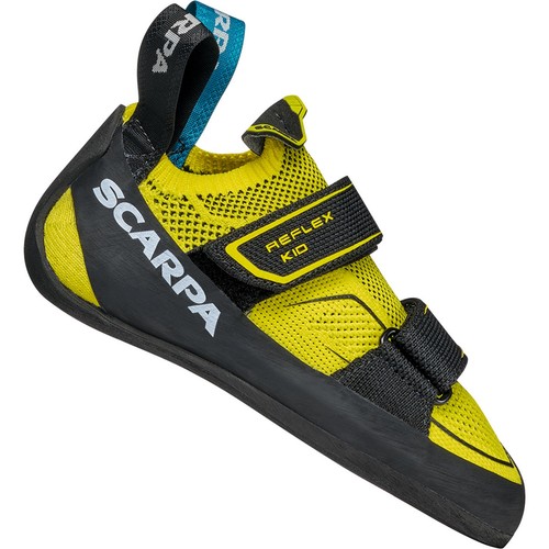 Scarpa reflex kid eu - -,