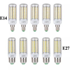 LED Glühbirne Birne E27 E14