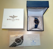 Breitling AEROSPACE F56059