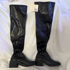 Zara Trafaluc over-the-knee