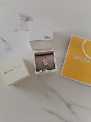 Michael kors damenuhr 7580 - kors,