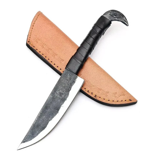 Jagdmesser mit feststehender