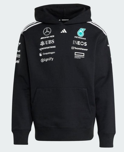 Mercedes benz sweathoody - mercedes,