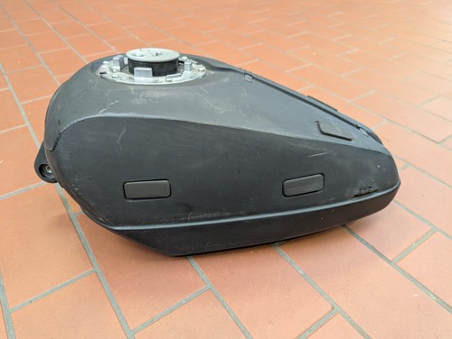 Harley davidson 1200 tank - xr,