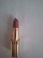 Loreal Paris Lippenstift Lipstick Color Riche 214 Violet Saturne Rose Perlmutt 