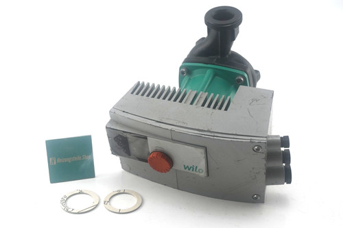 Wilo pumpe stratos - wilo, 25/1-8